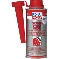 Присадка защитная для дизельных систем LIQUI MOLY Diesel Systempflege