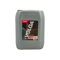 Масло ВМГЗ 10 л Волга-Ойл